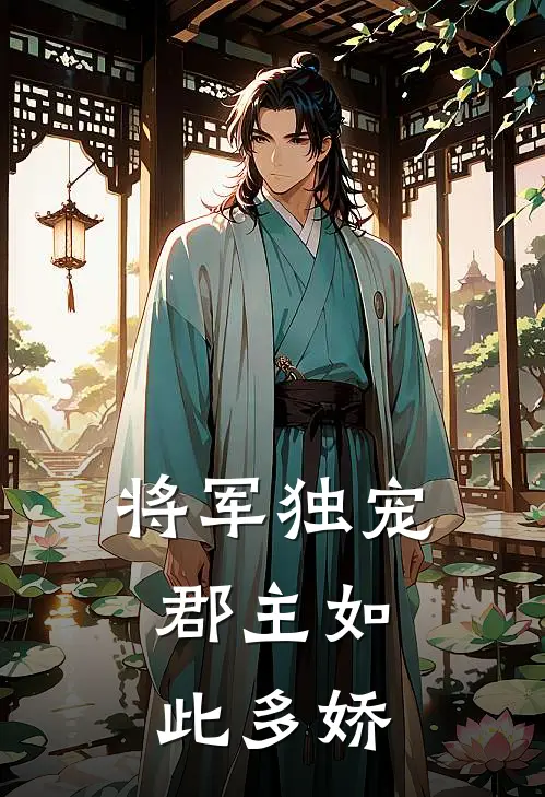 将军独宠，郡主如此多娇