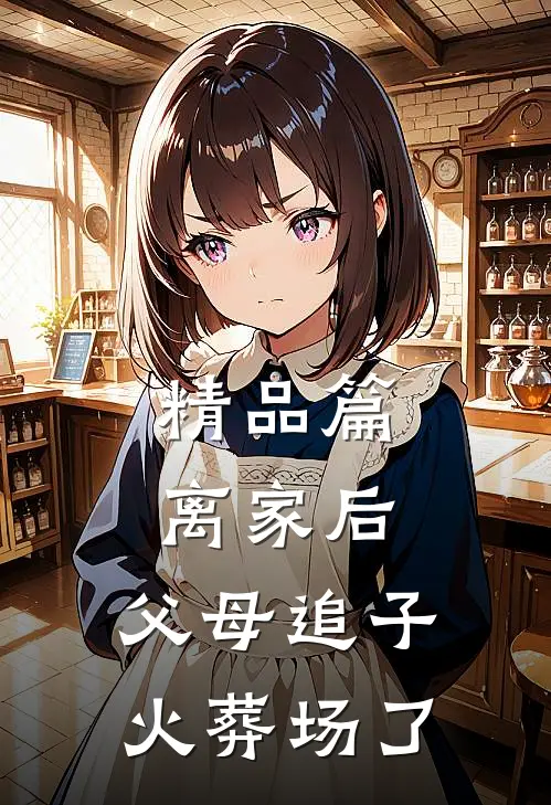 精品篇离家后，父母追子火葬场了