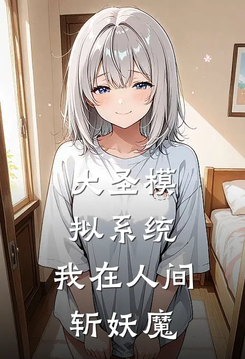 大圣模拟系统，我在人间斩妖魔