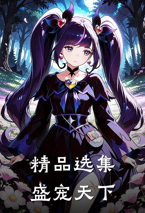 精品选集盛宠天下