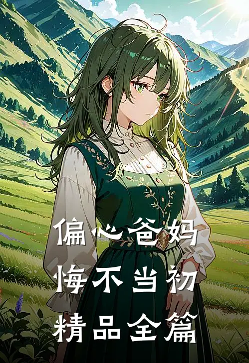 偏心爸妈悔不当初精品全篇