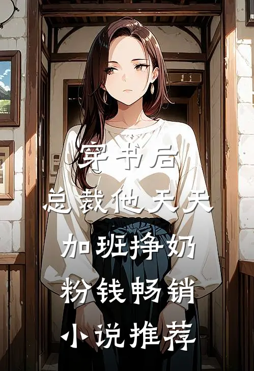 穿书后，总裁他天天加班挣奶粉钱畅销小说推荐