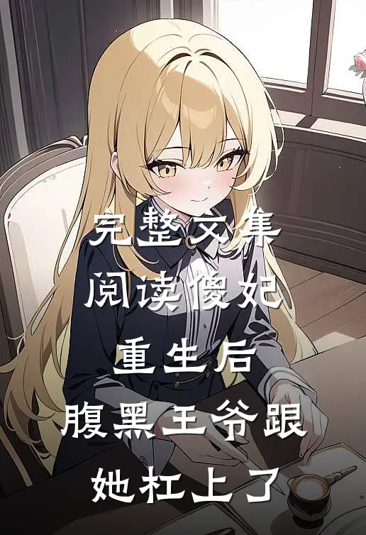 完整文集阅读傻妃重生后，腹黑王爷跟她杠上了