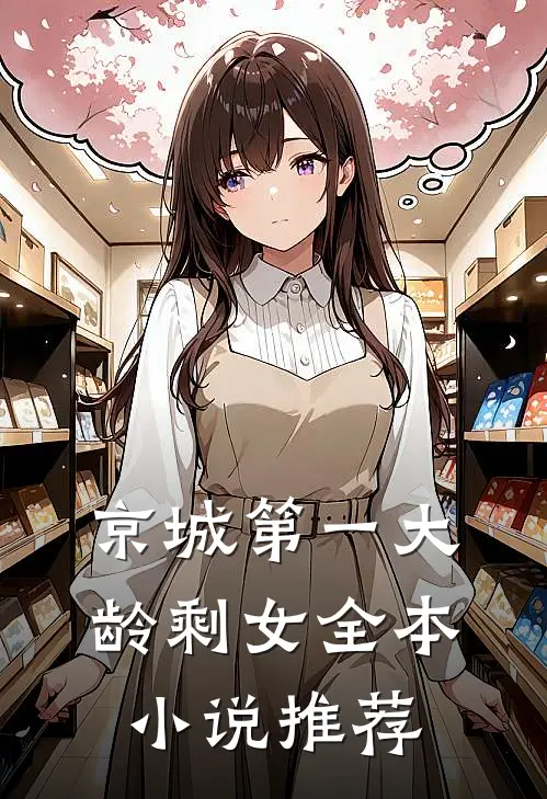 京城第一大龄剩女全本小说推荐