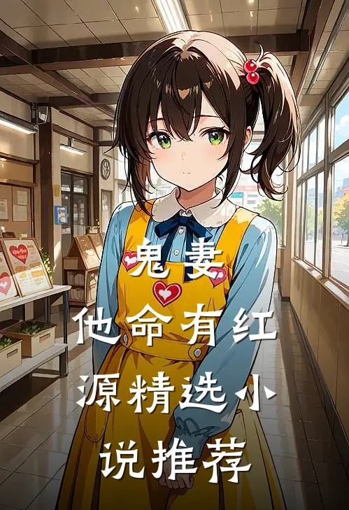 鬼妻：他命有红源精选小说推荐