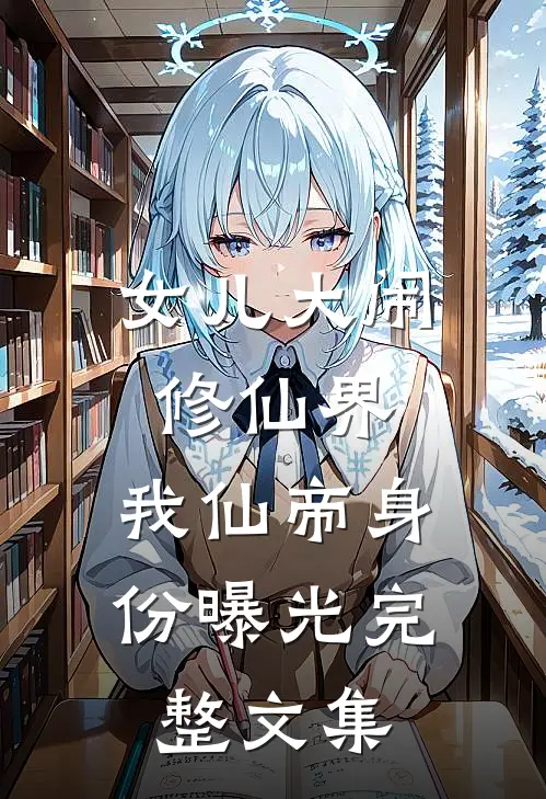 女儿大闹修仙界，我仙帝身份曝光完整文集