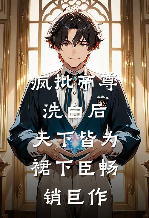 疯批帝尊洗白后，天下皆为裙下臣畅销巨作