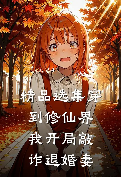 精品选集穿到修仙界，我开局敲诈退婚妻