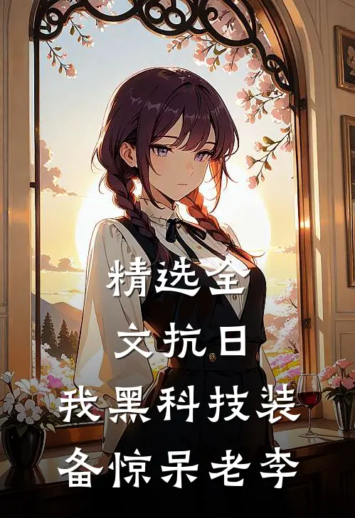 精选全文抗日：我黑科技装备惊呆老李
