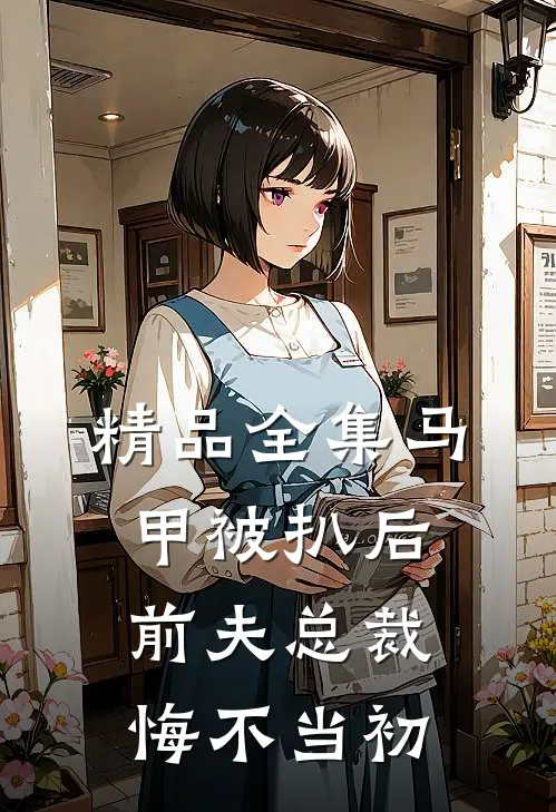 精品全集马甲被扒后，前夫总裁悔不当初