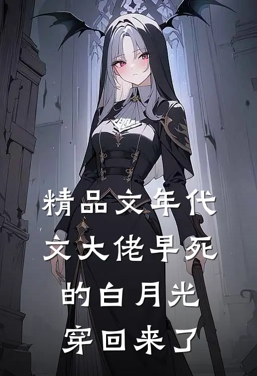 精品文年代文大佬早死的白月光穿回来了