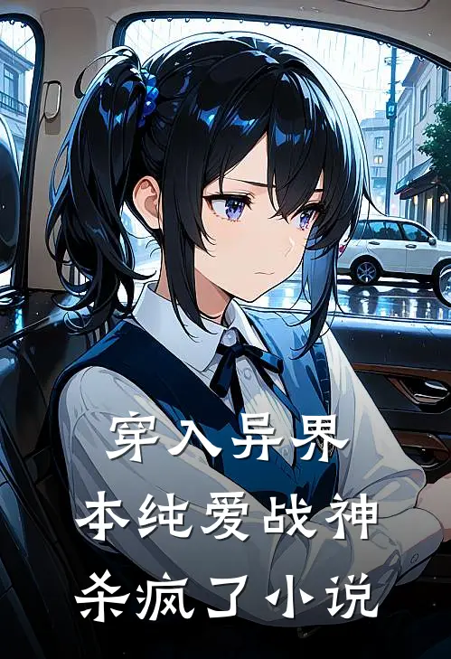 穿入异界，本纯爱战神杀疯了小说