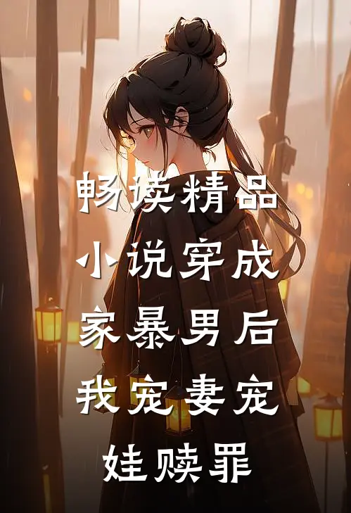 畅读精品小说穿成家暴男后，我宠妻宠娃赎罪