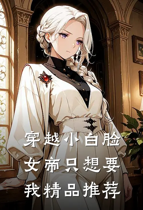 穿越小白脸，女帝只想要我精品推荐