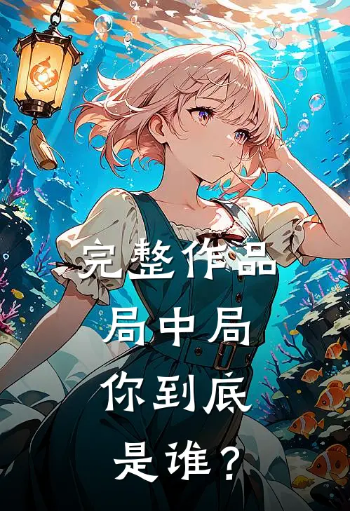 完整作品局中局：你到底是谁？