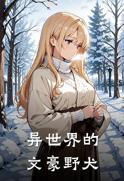 异世界的文豪野犬