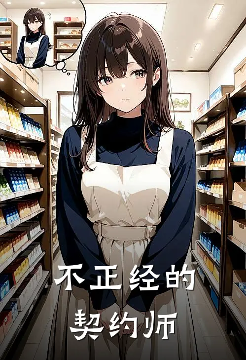 不正经的契约师
