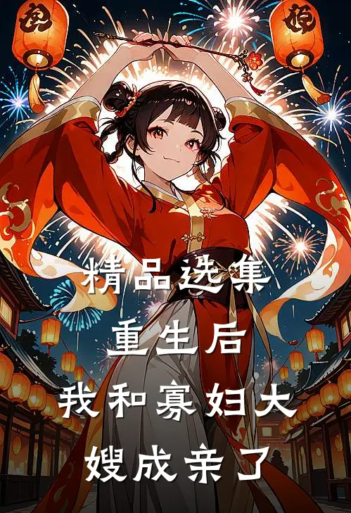 精品选集重生后，我和寡妇大嫂成亲了