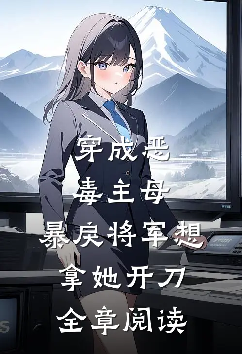 穿成恶毒主母，暴戾将军想拿她开刀全章阅读