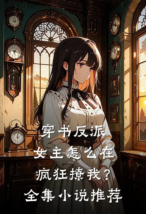 穿书反派：女主怎么在疯狂撩我？全集小说推荐