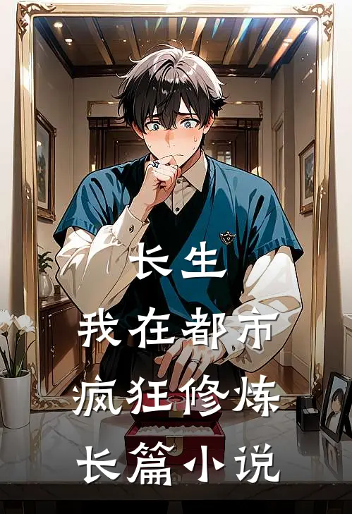 长生：我在都市疯狂修炼长篇小说