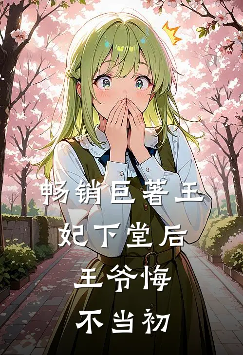 畅销巨著王妃下堂后，王爷悔不当初