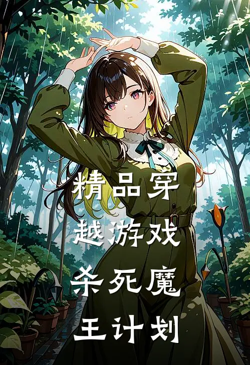 精品穿越游戏：杀死魔王计划