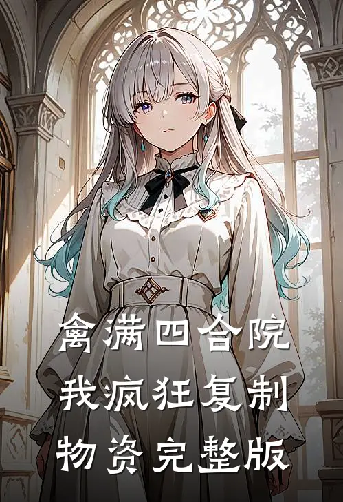 禽满四合院：我疯狂复制物资完整版