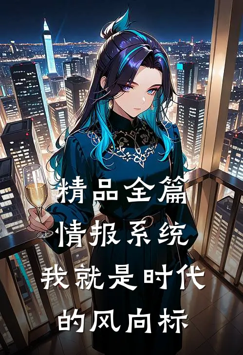 精品全篇情报系统：我就是时代的风向标