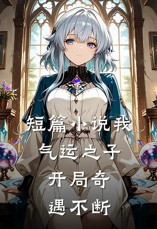 短篇小说我，气运之子，开局奇遇不断