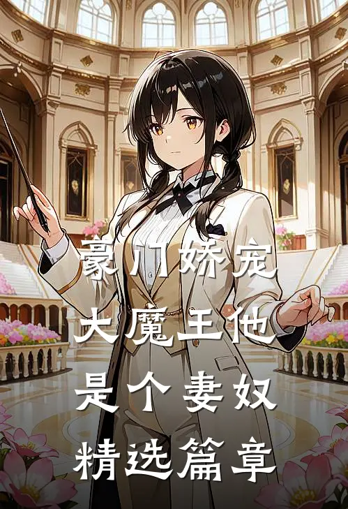 豪门娇宠：大魔王他是个妻奴精选篇章