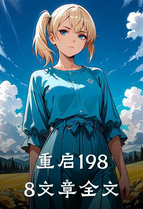 重启1988文章全文