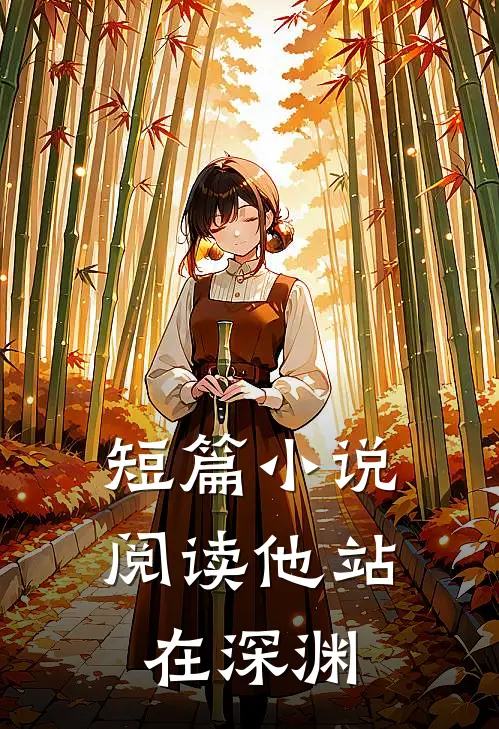 短篇小说阅读他站在深渊