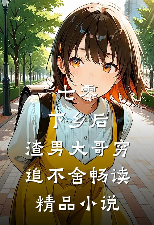 七零：下乡后，渣男大哥穷追不舍畅读精品小说