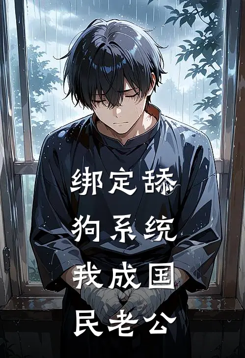 绑定舔狗系统，我成国民老公