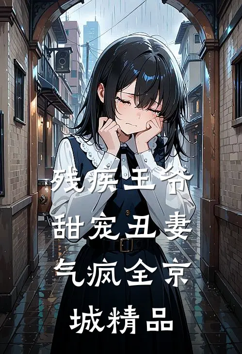 残疾王爷甜宠丑妻，气疯全京城精品