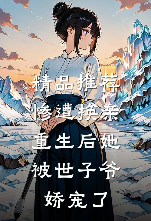 精品推荐惨遭换亲，重生后她被世子爷娇宠了