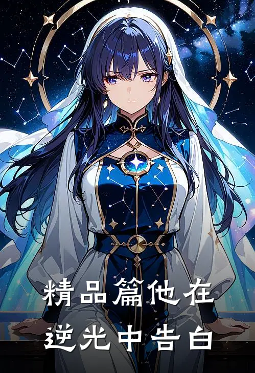 精品篇他在逆光中告白