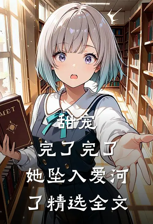 甜宠：完了完了，她坠入爱河了精选全文