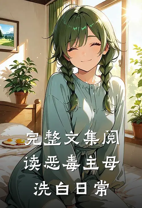完整文集阅读恶毒主母洗白日常