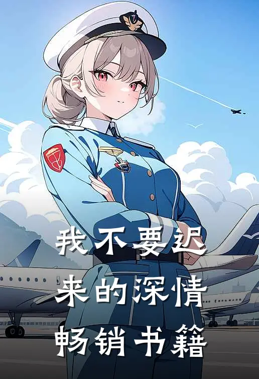 我不要迟来的深情畅销书籍