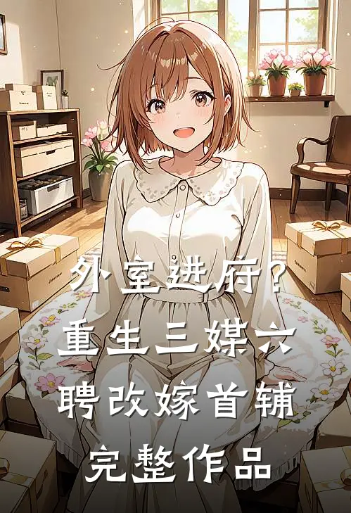 外室进府？重生三媒六聘改嫁首辅完整作品