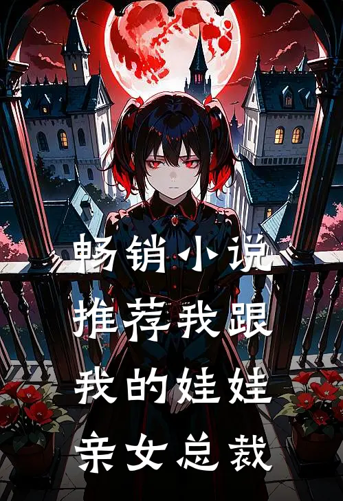畅销小说推荐我跟我的娃娃亲女总裁