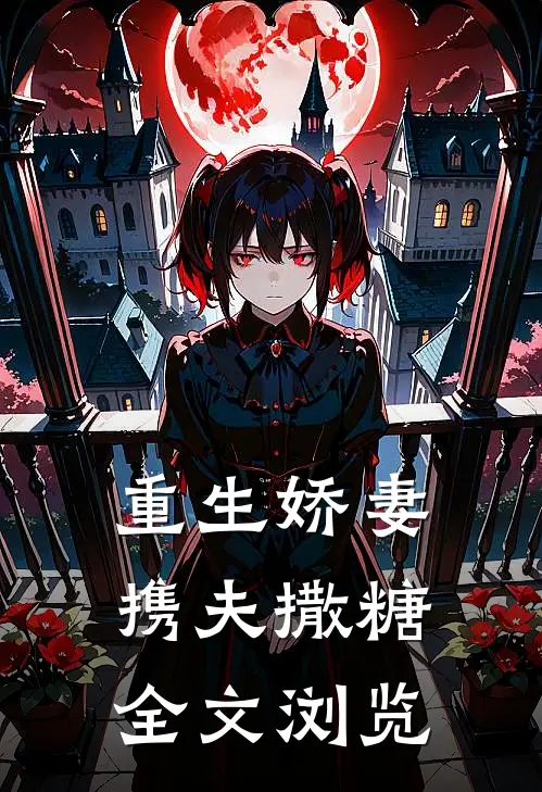 重生娇妻携夫撒糖全文浏览
