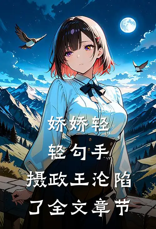 娇娇轻轻勾手，摄政王沦陷了全文章节