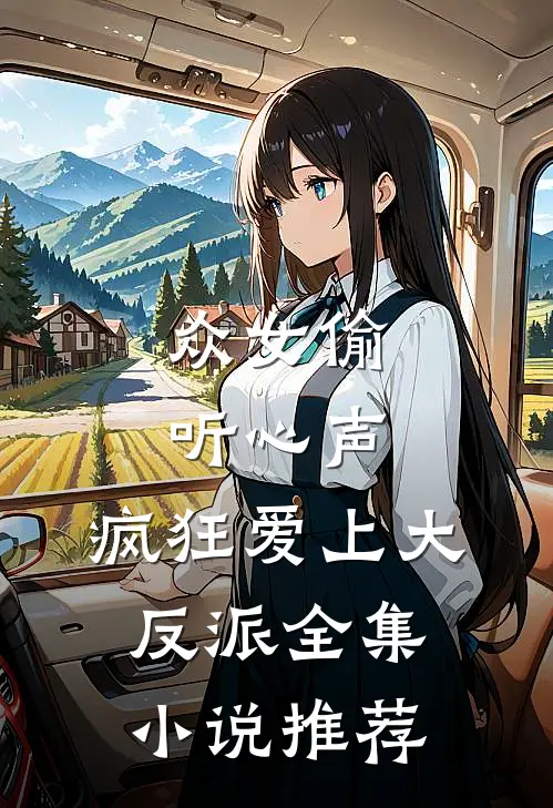 众女偷听心声，疯狂爱上大反派全集小说推荐