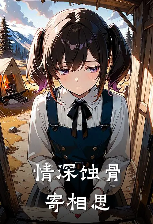 情深蚀骨寄相思