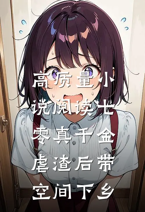 高质量小说阅读七零真千金，虐渣后带空间下乡