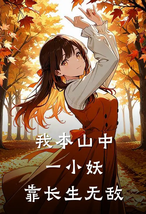 我本山中一小妖，靠长生无敌