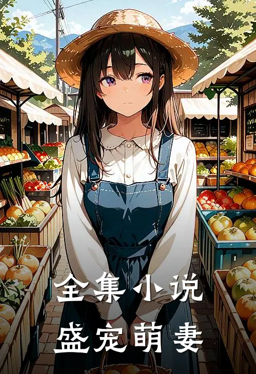 全集小说盛宠萌妻